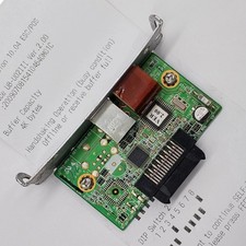USB Port Interface Card UB-U02III Fits For Epson TM-U220 TM-T88II TM-T88III picture