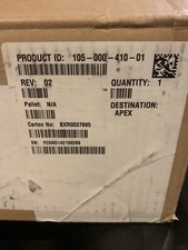 EMC 105-000-410-01 ECS Blade Nodes S2600JF - 64GB RAM, 2x E5-2609 v2 CPU, 10GbE picture