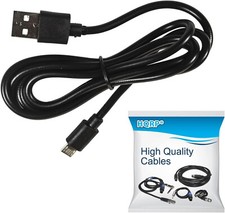 HQRP Micro USB Cable Charger for Poweradd Ultra Slim, Pilot X1 X2 X3 X4 X5 X6 E picture