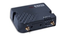 Sierra Wireless AirLink RV55 1104302 Rugged LTE-A Pro Router . DC Power picture