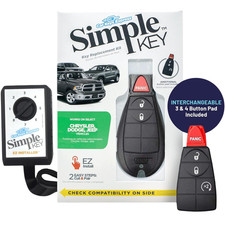 Car Keys Express Simple Key Key Fob And Key Programmer Interchangeable 3 4 picture