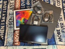 MNN Portable Monitor M156F01 15.6