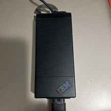 IBM AC Adapter picture
