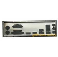 For Asus Z97-K usb3.1 Shield I/O IO Rear Baffle Backplate Motherboard picture