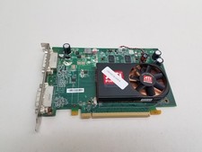 ATI FireGL V3600 256 MB DDR2 SDRAM PCI Express x16 Desktop Video Card picture