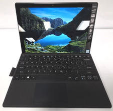 Acer Switch 5| Intel Core i3-7130U| 4GB RAM| 128GB SSD| Win 10 Pro| Keyboard picture