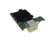 Dell Emulex LPM16002B-D Gen 5 16Gb Fibre Channel Mezzannie Blade HBA 73TM8 picture