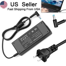 Laptop Charger 45W 19.5V 2.31A Netbook Power Supply for HP Stream 11 13 14 x360 picture