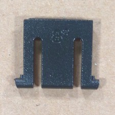 OEM K360 Keyboard Replacement Tilt Foot/Leg/Feet 1 piece Fits Logitech picture