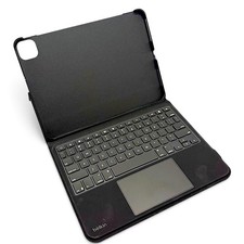 Belkin iPad Air 10.9 Pro 11 Keyboard Case Backlit Bluetooth Trackpad picture