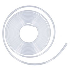 6 Lines Replacement Flexible Ink Tube 3Meter Printer Ink Pipe HTPE Resin UV P... picture