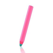 Kids Stylus Pens for Touch Screens, Crayon Stylus for Kids Pencil Shape Unive... picture