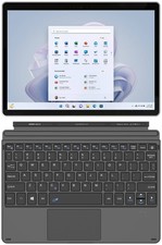 Arteck HB216 Surface Go Type Cover Slim Bluetooth Keyboard with Touchpad picture