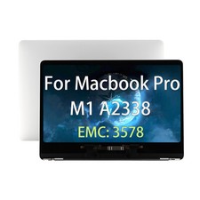 OEM LCD Display Screen Assembly For Apple MacBook Air 13.3