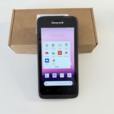 Honeywell ScanPal EDA51 2D Barcode Scanner EDA51-0-B633SOGU Mobile Computer picture