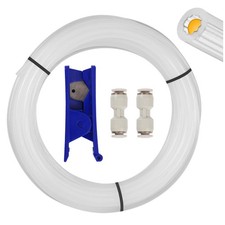 Upgraded PTFE Tube 5M/16.4ft for 3D Printer picture