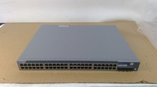 Juniper networks EX3400-48T-AFI Rev: B Network Switch picture