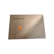 Starlink Standard Actuated Gen 2 Satellite Internet Kit UNLOCKED Complete picture