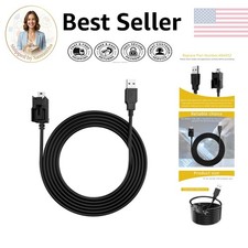 Durable 404032 USB Replacement Cable for Cummins Inline 7, 13.1 Feet, Portable picture