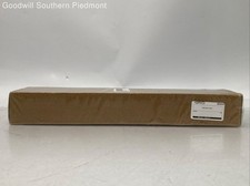 AQ-XCH06WT-MB 6PCS Under Desk Cable Management 15.7 in Total - White - New picture