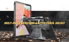 SUPCASE New Kickstand Case for Apple iPad Pro 11.0