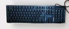 Skytech K=1000 Gaming Keyboard Mechanical Backlit wired picture