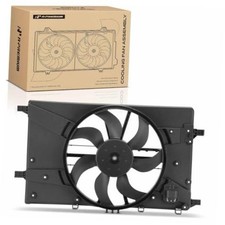 Engine Radiator Cooling Fan Assembly picture