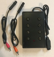 LAB INTERFACE LIGHT SOURCE & LIGHT SENSOR Atari 800/XL/XE 1 EACH  picture