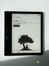 Amazon Kindle Oasis 10th generation 16GB Wi-fi With out Ads Used picture