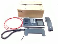 Yealink T55A Android Media VoIP Phone - SIP-T55A-TEAMS picture