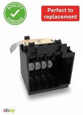 Genuine Brother MFC-J775DW Ink Refill Station Assembly - Cartridge Holder picture