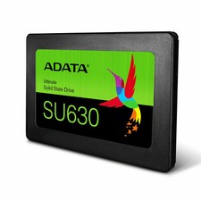 ADATA SU630 1.92TB SSD QLC 3D NAND 2.5