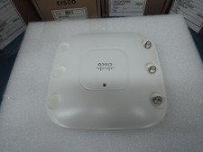 Cisco AIR-AP1261N-A-K9 Aironet 1260 Access Point . 30days warranty. Real time picture