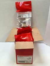 Legrand - On-Q WP3458IV RJ45 CAT5e Keystone Insert, Ivory, 20ct Case picture