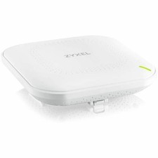 Zyxel WiFi 6 AX3000 Wireless Gigabit Access Point | Mesh, Seamless Roaming, & picture