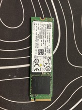 SK hynix PC601 HFS256GD9TNG 256GB NVMe M.2 SSD TESTED picture