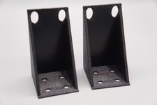 Replacement Rack Ears for NetGear JGS524PE-100NAS Network Switch picture