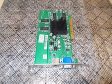 HP ATI Radeon 9000 LE 64MB AGP Video Card RV250-LE_988 5187-1960 picture