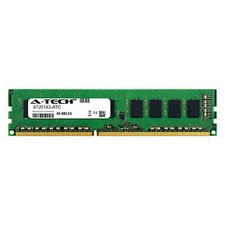 4GB DDR3 PC3-10600E ECC UDIMM (Replacement for IBM 47J0143) Server Memory RAM picture