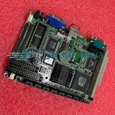 1PCS Used Advantech PCM-4825 Rev.A1 Motherboard Fast delivery picture