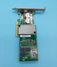 IBM EC:N31403F PCI-Express SAS/SATA Raid Controller Card #GK14366 picture