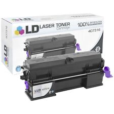 LD Compatible Ricoh 407316 Extra High Yield Black Toner for SP4510DNTE SP4510SFT picture