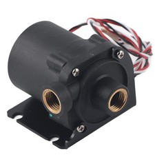 12V Brushless DC Pump G1/4 Mini Computer 600L/H 3600RPM Water Cooling PC picture