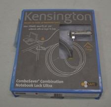 Kensington ComboSaver Combination Notebook Lock K64561US picture