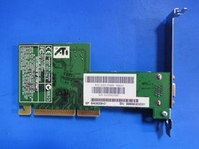 ATI Technologies 1025-35000 Rage XL AGP Graphics Card 8MB – Legacy Vintage GPU picture
