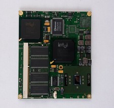 Kontron 18020-0000-73-1 CPU Board picture