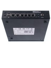 Silicom RCC-VE2 Network Appliance C2558 CPU 8GB RAM 64GB Flash 6-Port GbE picture