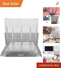 Large Faraday Bag WiFi Router Cover - EMF Protection & Signal Blocker 13.8x15.7 picture