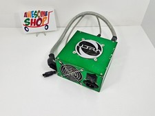 Ultra X-Connect 500W ATX Switching Power Supply X-ULT500P 20 Pin - 2 Cables only picture