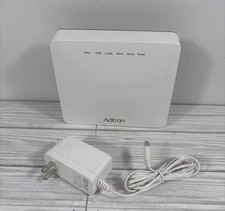 Adtran SDX632v Fiber XGSPON ONT Fiber Optical Network Terminal 10G picture